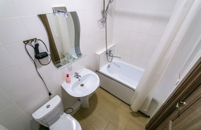 Apartment Etazhydaily Radius - Foto 75