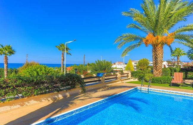 Villa Arbanassi in Latchi - Foto 38