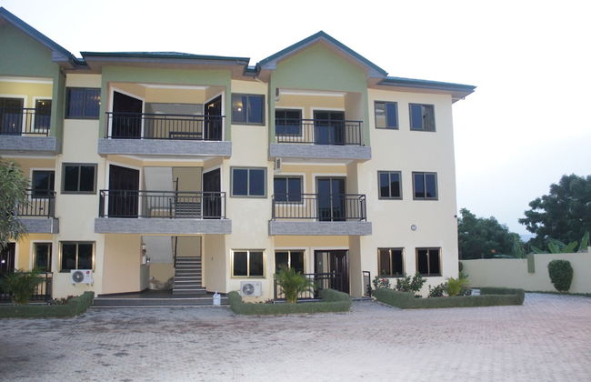 Evergreen Apartments - Photo 26