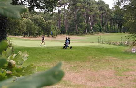 LE COURANT D'HUCHET - Foto 24