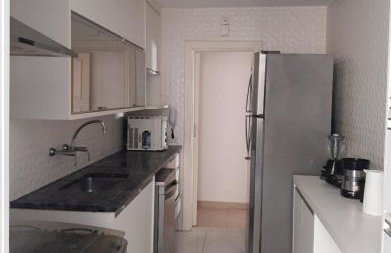 3 quartos Vista mar Leme, quadra da praia - Photo 26