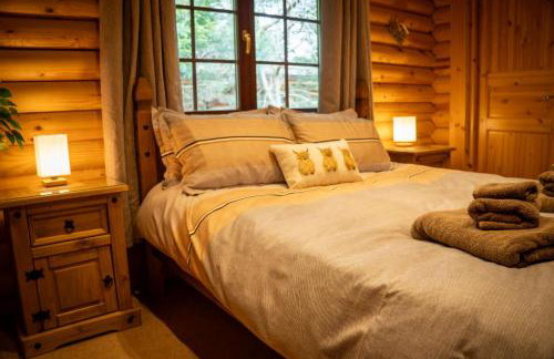 Vermont Lodge - Photo 11