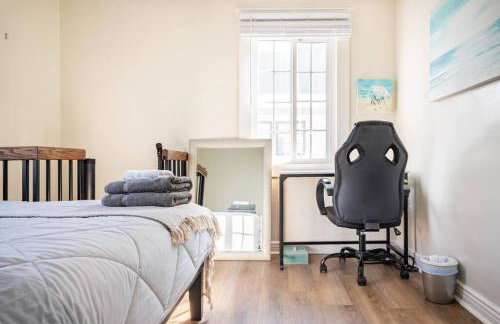 2min2Beach, Netflix, AC, WD,15min2LAX, Fast Wifi - Foto 31