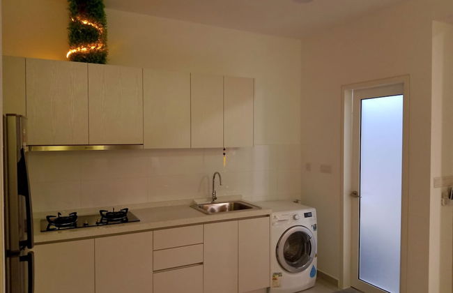 Summer Studio 2 - One South - Foto 29