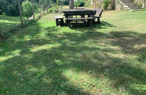 Maison des Roses - Foto 25