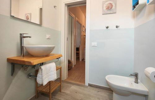 Sea view and ground floor Apartments le Dune - Foto 68