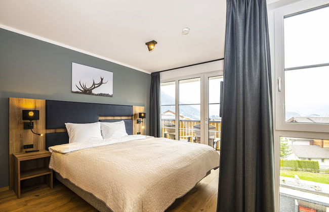 Alpendorf Ski - und Sonnenresort - Photo 31