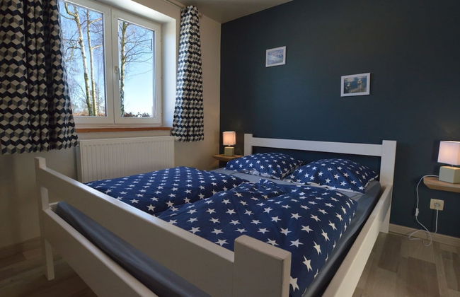 Quaint Cottage in Mont near High Fens Nature Park - Foto 7