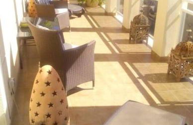 Perfect family holiday! Modern penthouse in Dénia only 200 m to the beach! - Foto 17