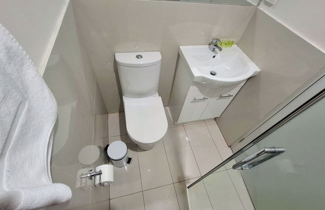 Exodus Dandenong Apartment Hotel - Foto 43