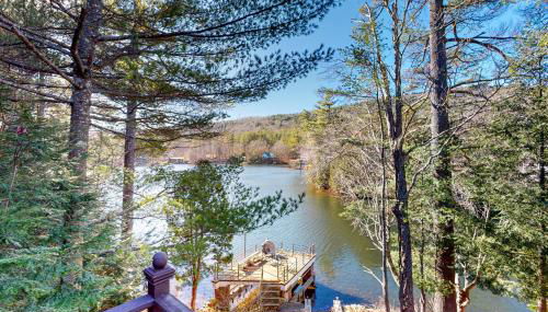 Rescue Lake - Foto 4