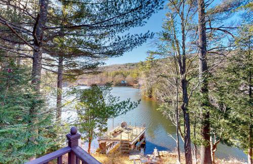 Rescue Lake - Foto 4