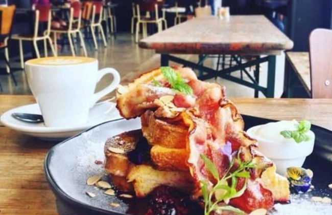 Southwark Hotel & Apartments - Foto 79