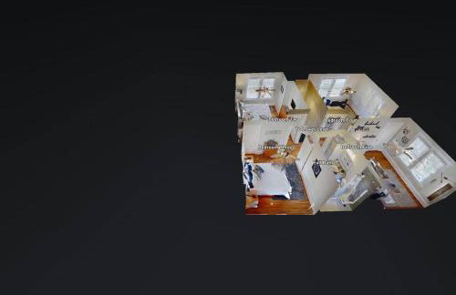 Summer Spot! Renovated Historic Avondale Gem 6BR Sleeps 12 - Foto 14