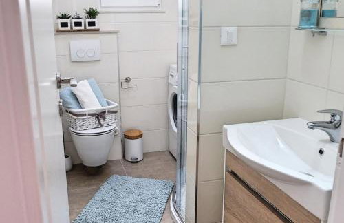 Adriatic Sunny Apartment II - Foto 10