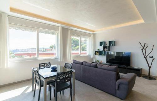 Blu Mediterraneo - Sea View Luxury House - Foto 39