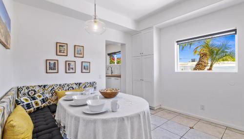 Cozy Desert Bungalow - Foto 4