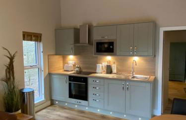 Holly Berry Lodge with Hot Tub - Foto 13