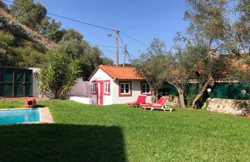 Lisbon Cozy House w/Garden and Pool - Foto 4