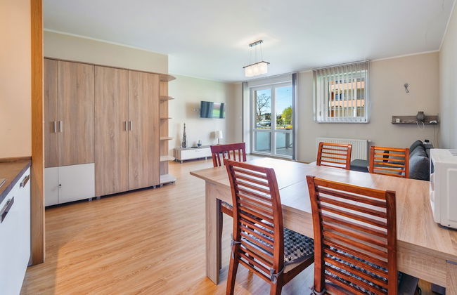 Apartamenty Sun&Snow Bursztynowe Osiedle - Foto 80