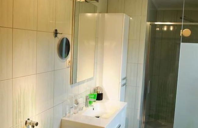 Apartments Olimian - Foto 24