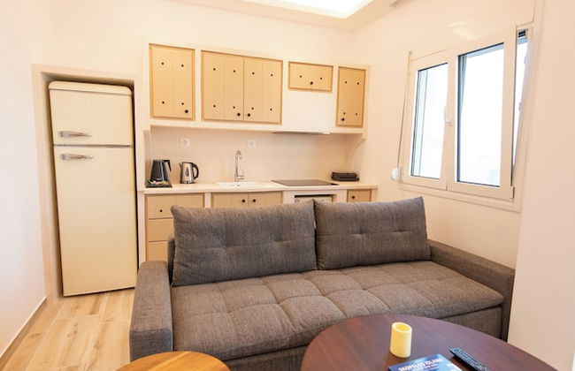 Flisvos Beachfront Apartments - Foto 25