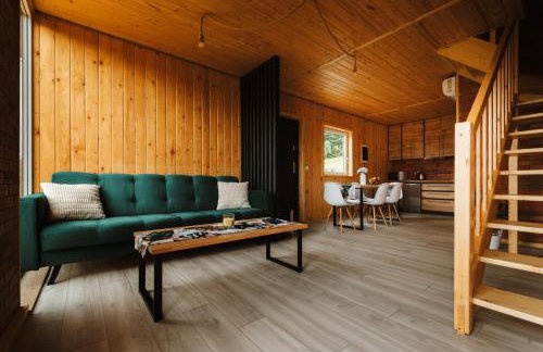 Przystanek Modyń - Photo 14