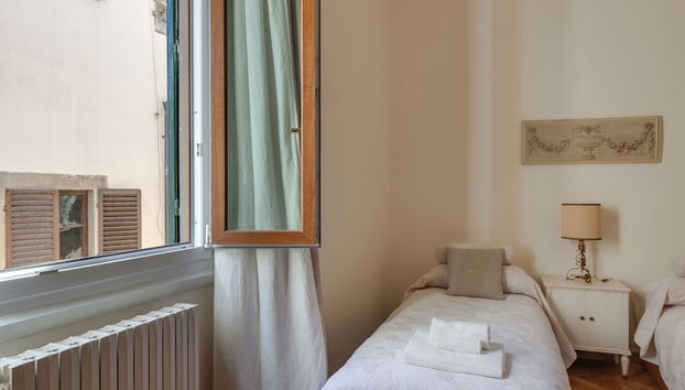 Pandolfini 13 Casa Rima - Foto 3, Habitación
