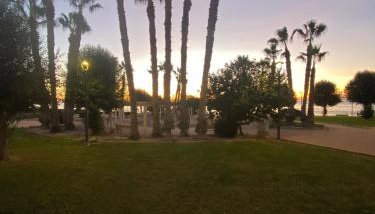 Sol y playa 2 - Foto 5, Garden