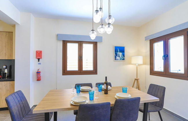 Villa Kition in Malatya - Foto 40