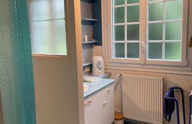 Les Ilous proche mer - Foto 8