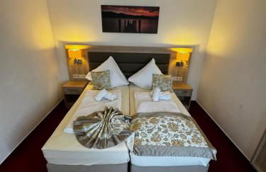 S und B Apartments Weingarten - Foto 16