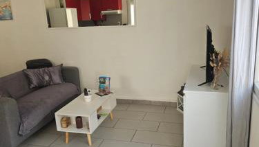 Entre mer et campagne, comme à la maison, extérieur et parking privé - Photo 5