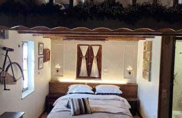 villa in Parnassos - Foto 25