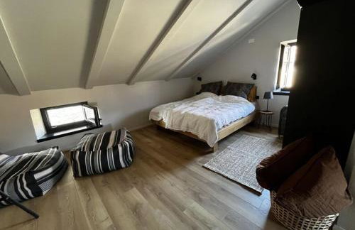 Casa Castagna Comfortable holiday residence - Foto 6