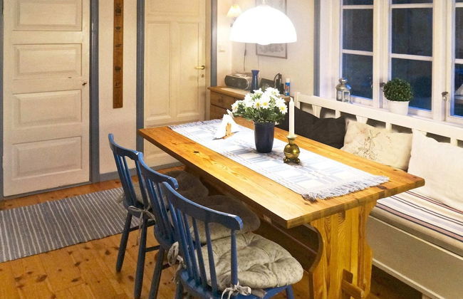 Holiday Home Near 18-hole Golf Course in Vittsjo - Foto 8