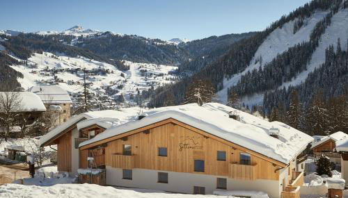 Residence Settsass - Foto 5