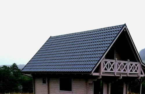 Domek pod Ostoją Góry Sowie - Foto 57