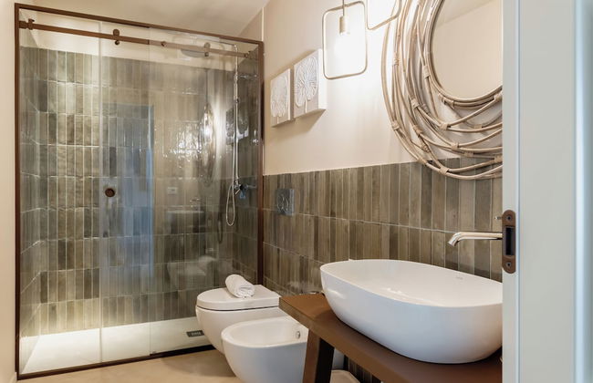 Relais Chiaramonte - Foto 36