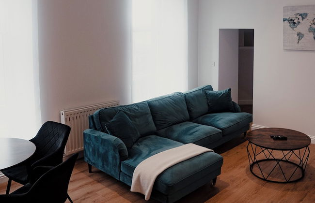 Royal Chambers - Foto 35