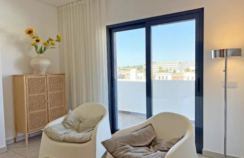 Solaris Exclusive Apartment Tavira By Junto ao Mar - Foto 23