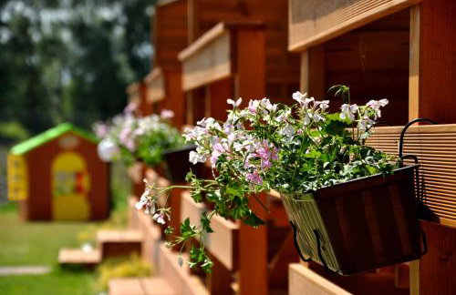 Słoneczny Przystanek - Foto 31