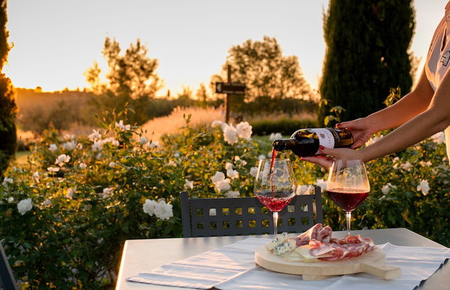 Casale Podernovo - Foto 14