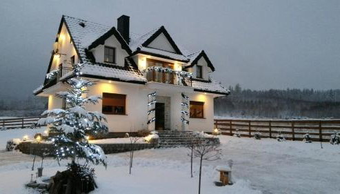 Lawendowy Dworek - Foto 2