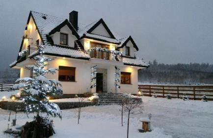 Lawendowy Dworek - Foto 2