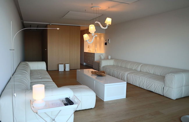 Apartment Nieuwpoort Near Sandy Beaches - Photo 4