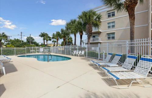 Pier Resort 302 - Foto 16