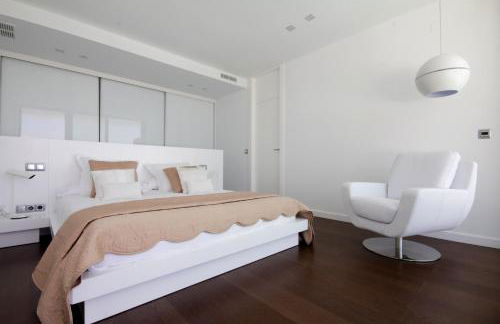 Altea Hills Luxury Villas - Foto 53