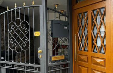 Ferienwohnung Kleine Rütsche - Foto 10