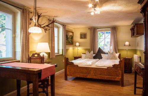 Das Forsthaus Hotelapartments - Foto 9